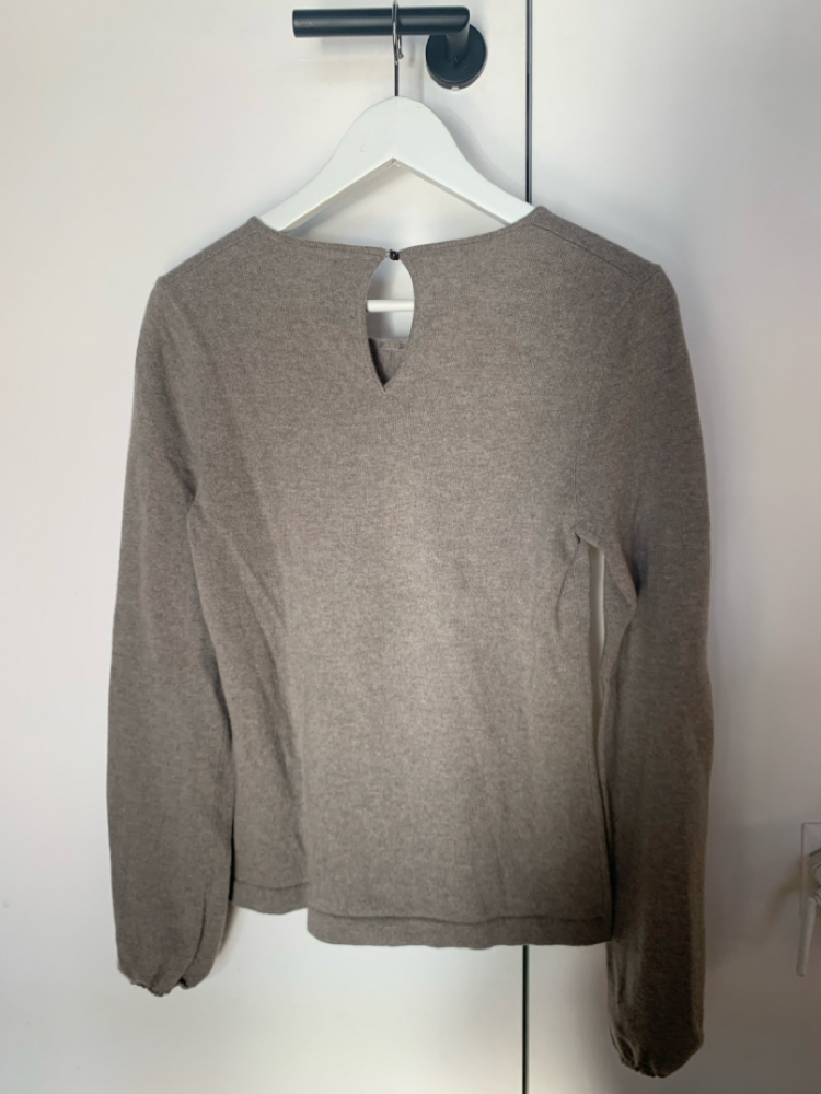 Allude Pull en cachemire