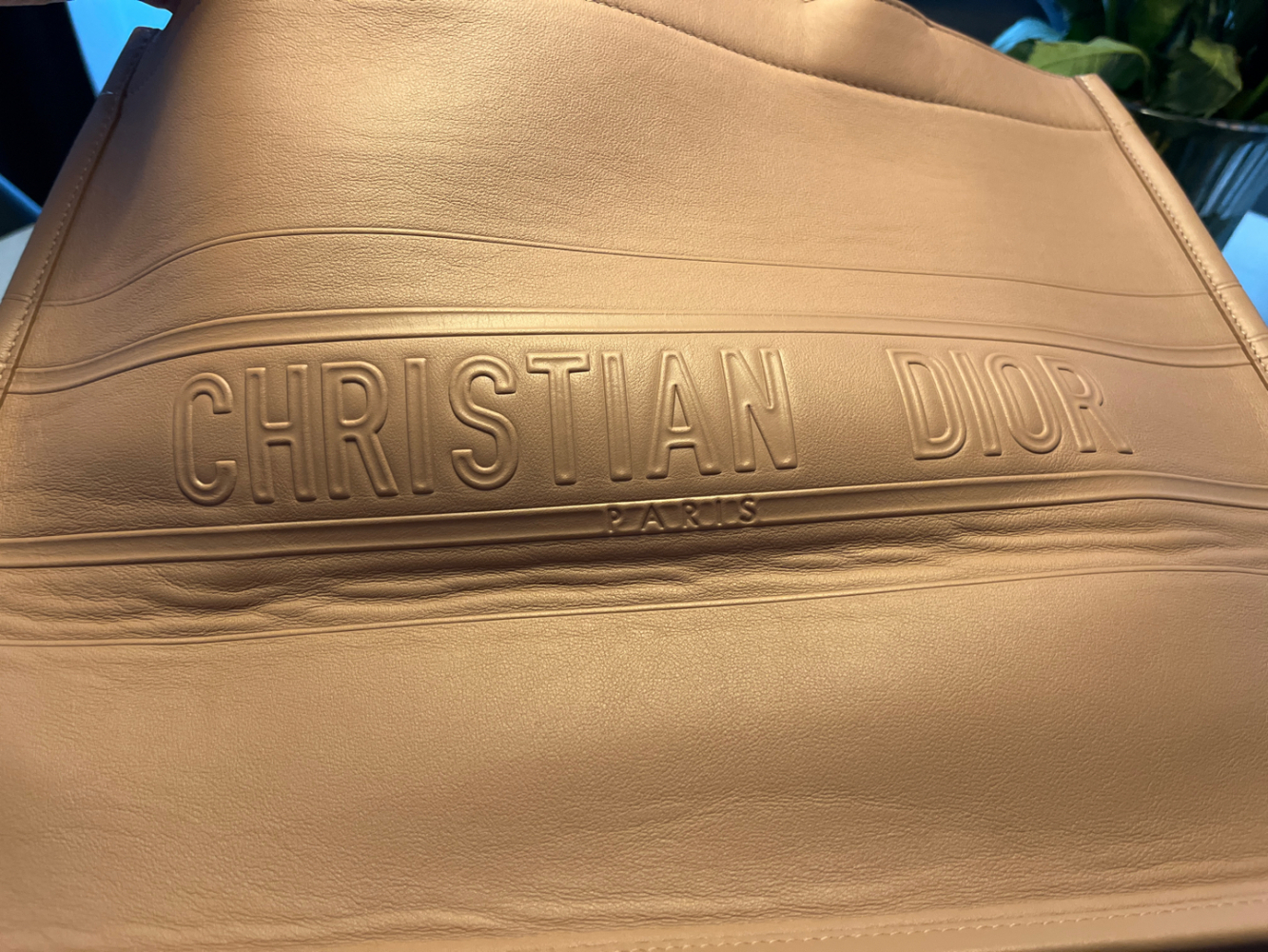 Christian Dior Livre de poche