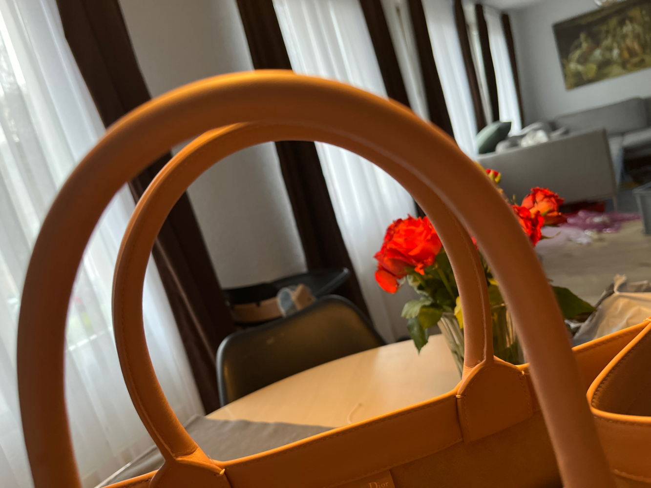 Christian Dior Livre de poche