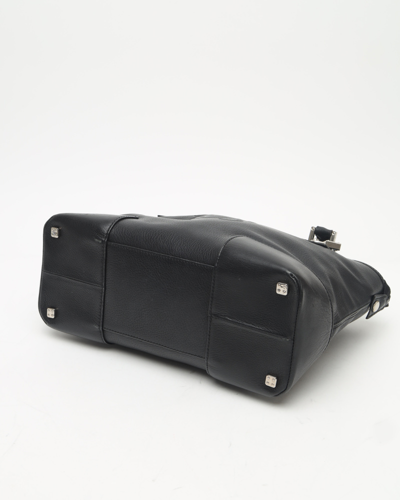 Loewe Fusta 30 Tote Bag