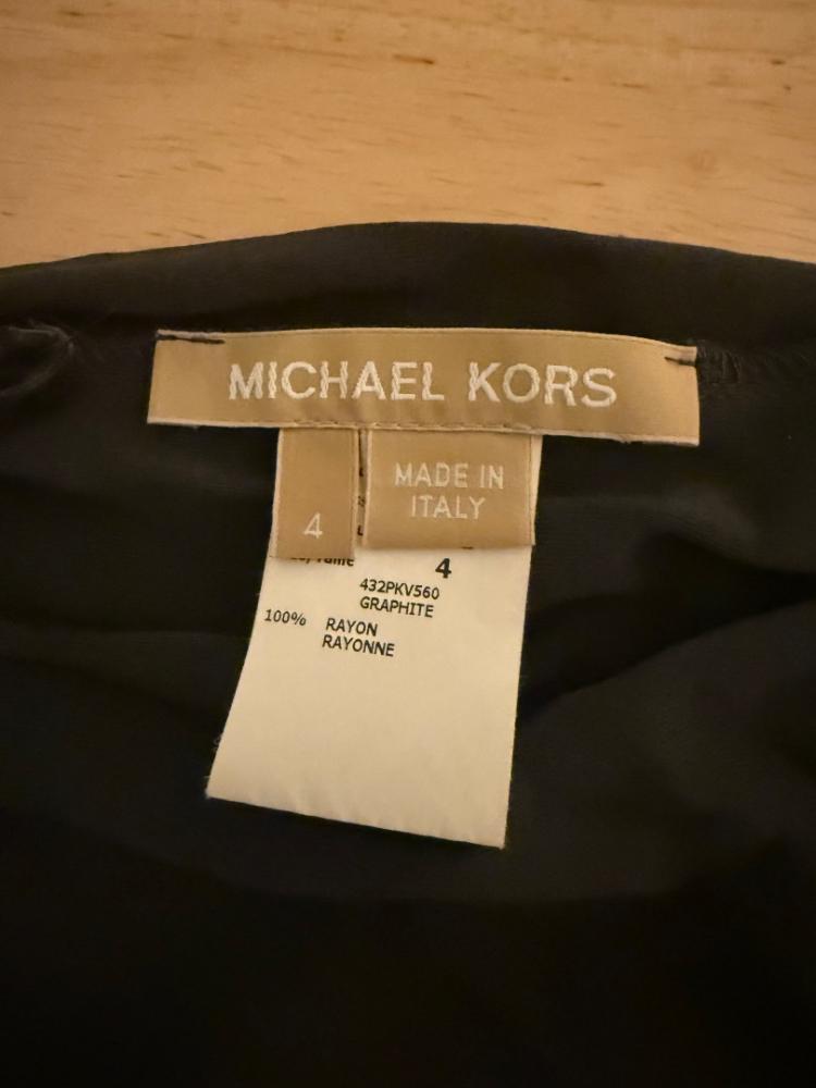 Michael Kors Kleid