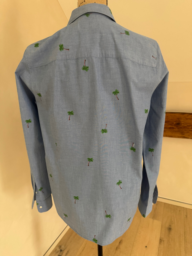 Icejeans Iceberg Hemd