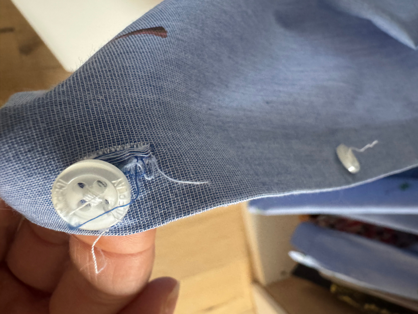 Icejeans Iceberg Hemd