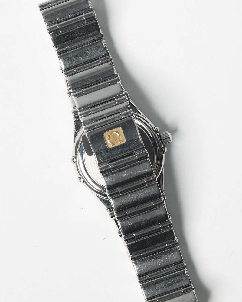 Omega Lady-constellation 22,5mm Watch