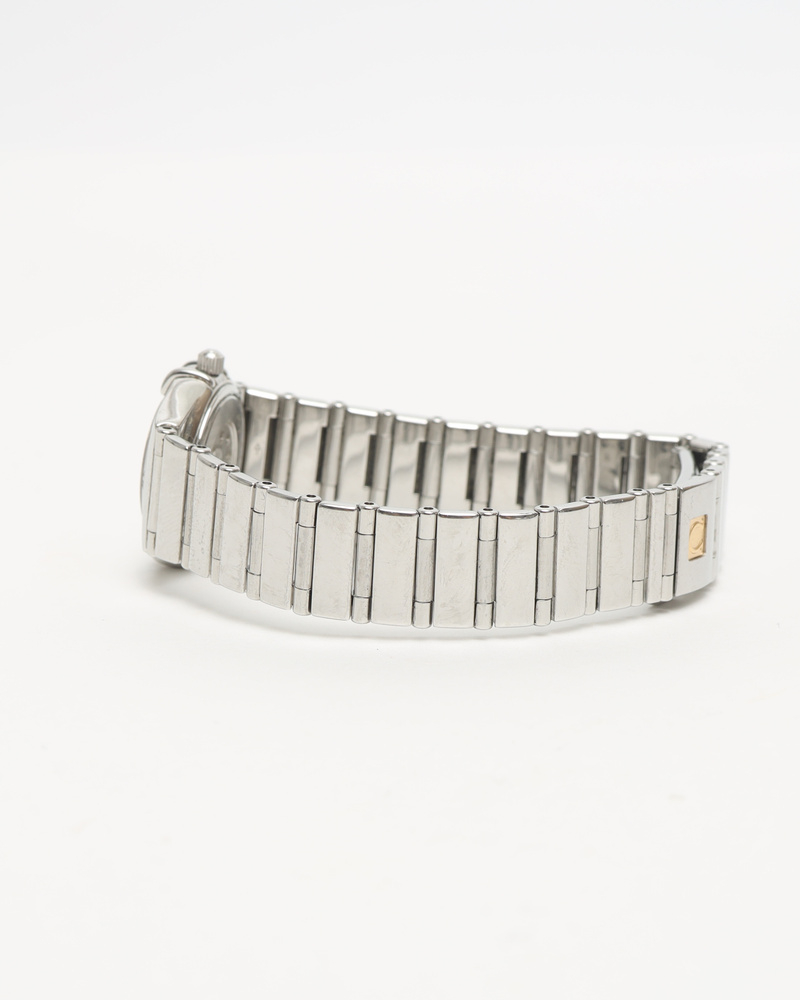 Omega Lady-constellation 22,5mm Watch