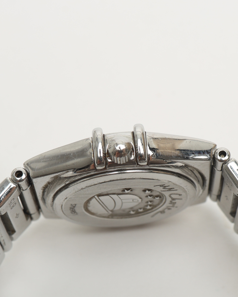 Omega Lady-constellation 22,5mm Watch