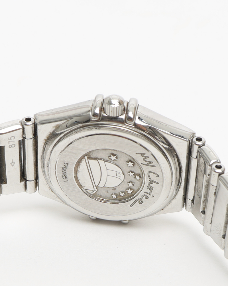 Omega Lady-constellation 22,5mm Watch