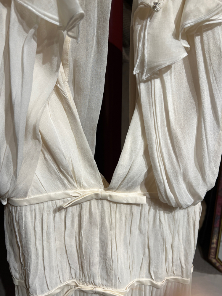 Giambattista Valli Soirée  festives avec broderie