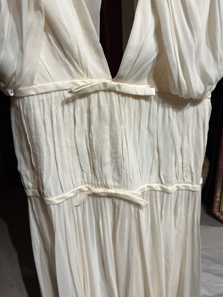 Giambattista Valli Soirée  festives avec broderie