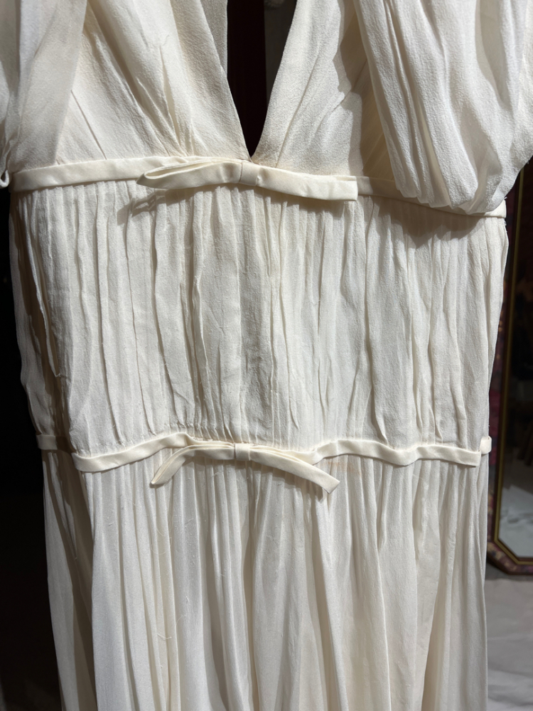 Giambattista Valli Soirée  festives avec broderie