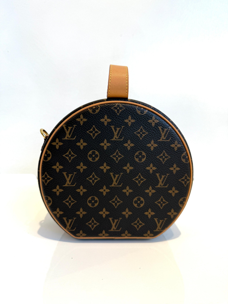 Louis Vuitton Petite Boite Chapeau