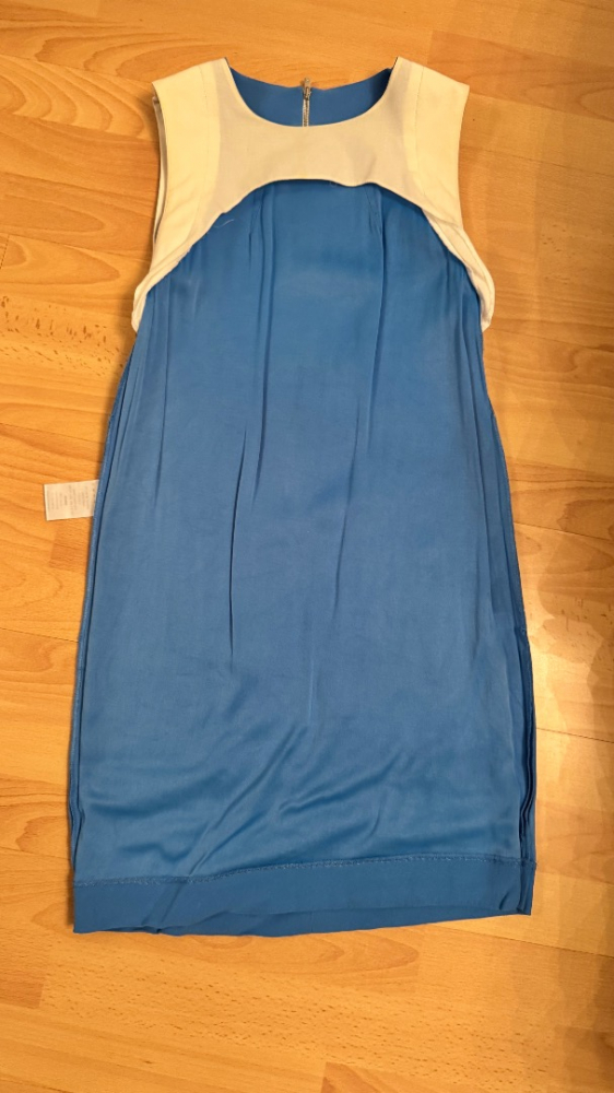 Sandro Vom Büro zum Cocktailkleid