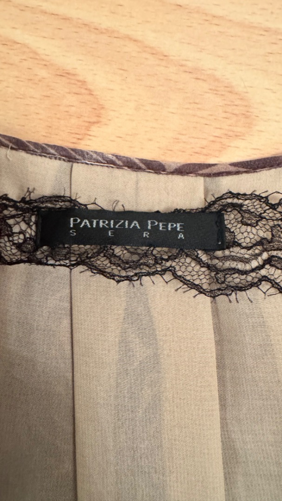 Patrizia Pepe Kleid