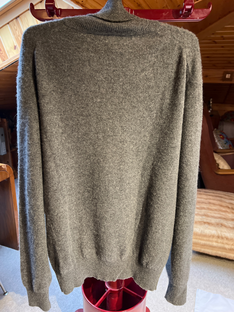 Bon Génie Grieder Roll glue