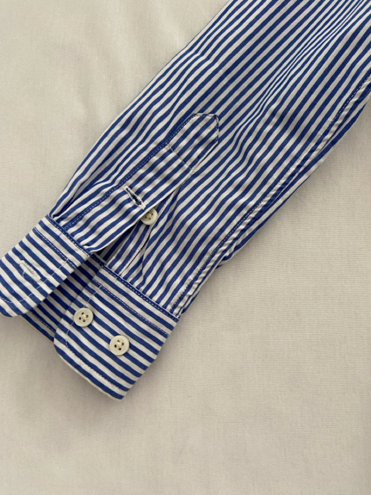 Ralph Lauren Striped shirt