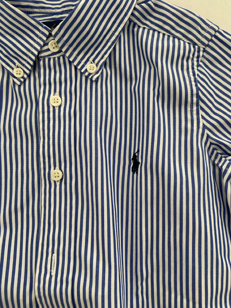 Ralph Lauren Striped shirt