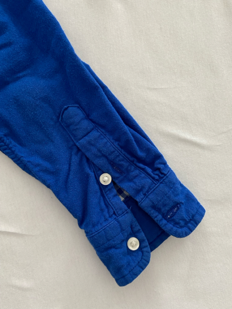 Ralph Lauren Baumwoll-Hemd