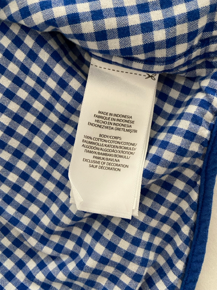 Ralph Lauren Baumwoll-Hemd