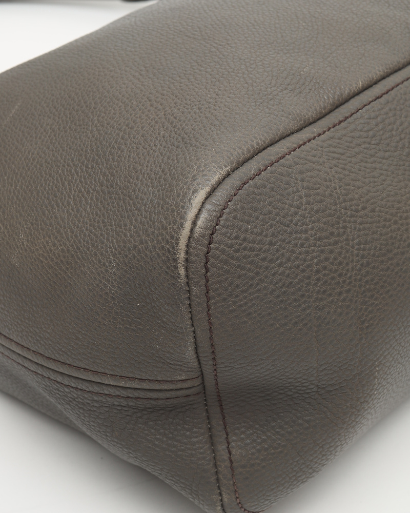 Prada Vitello Hobo Bag