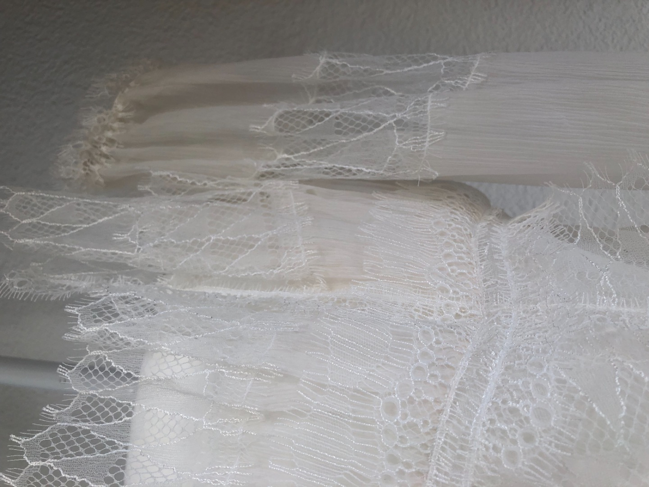 Alberta Ferretti Silk blouse