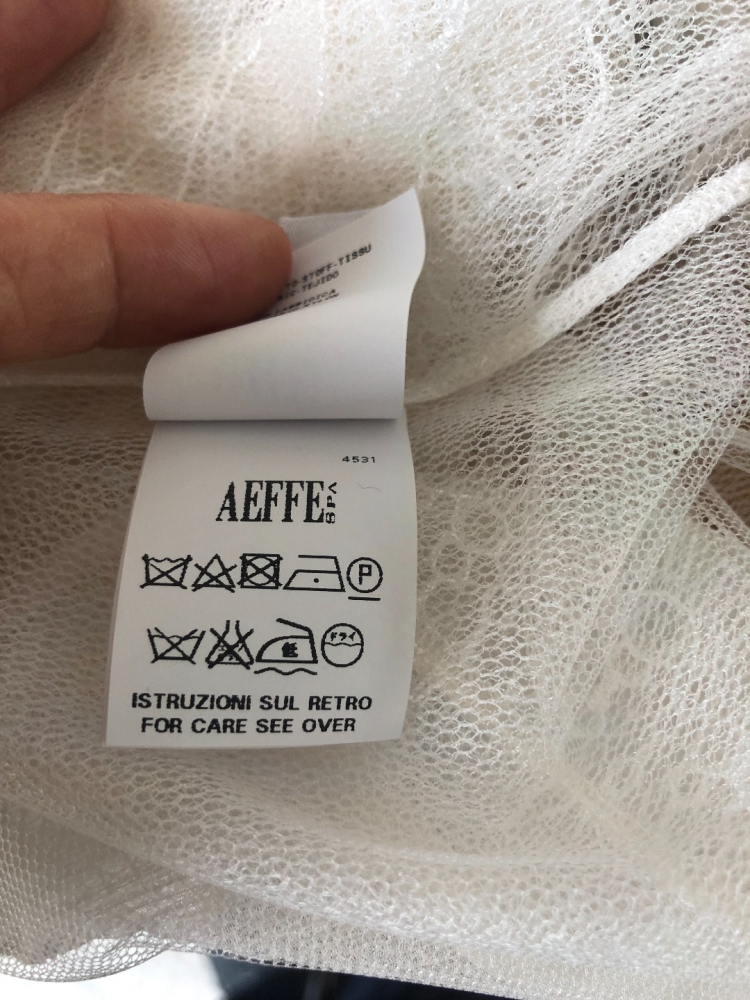 Alberta Ferretti Silk blouse