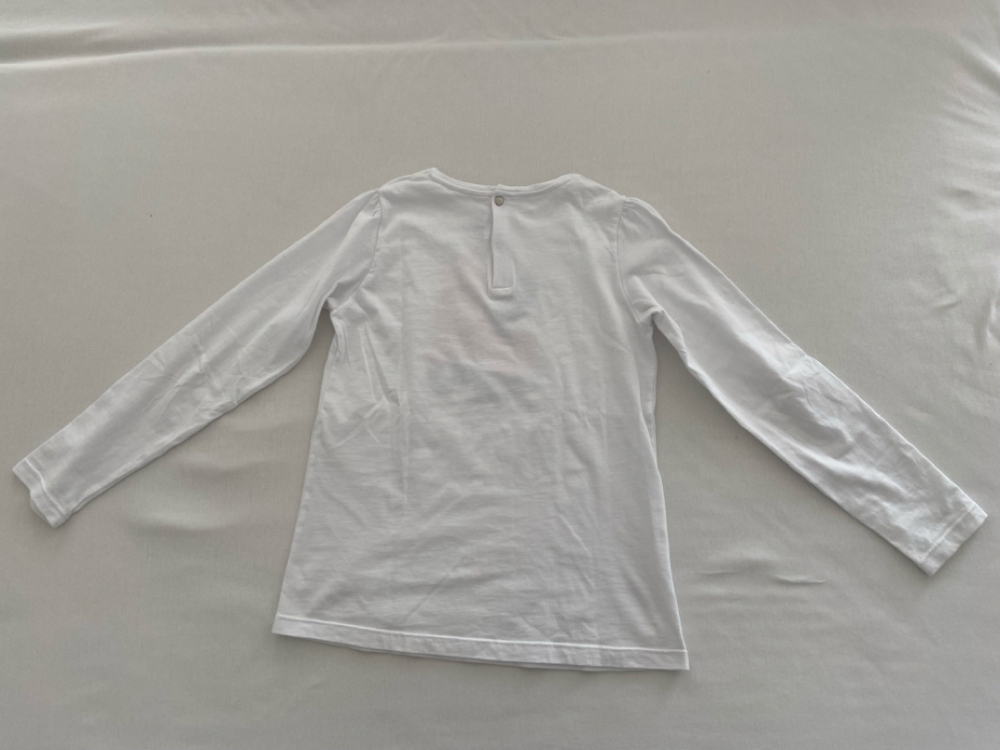 Jacadi T-shirt with long sleeves