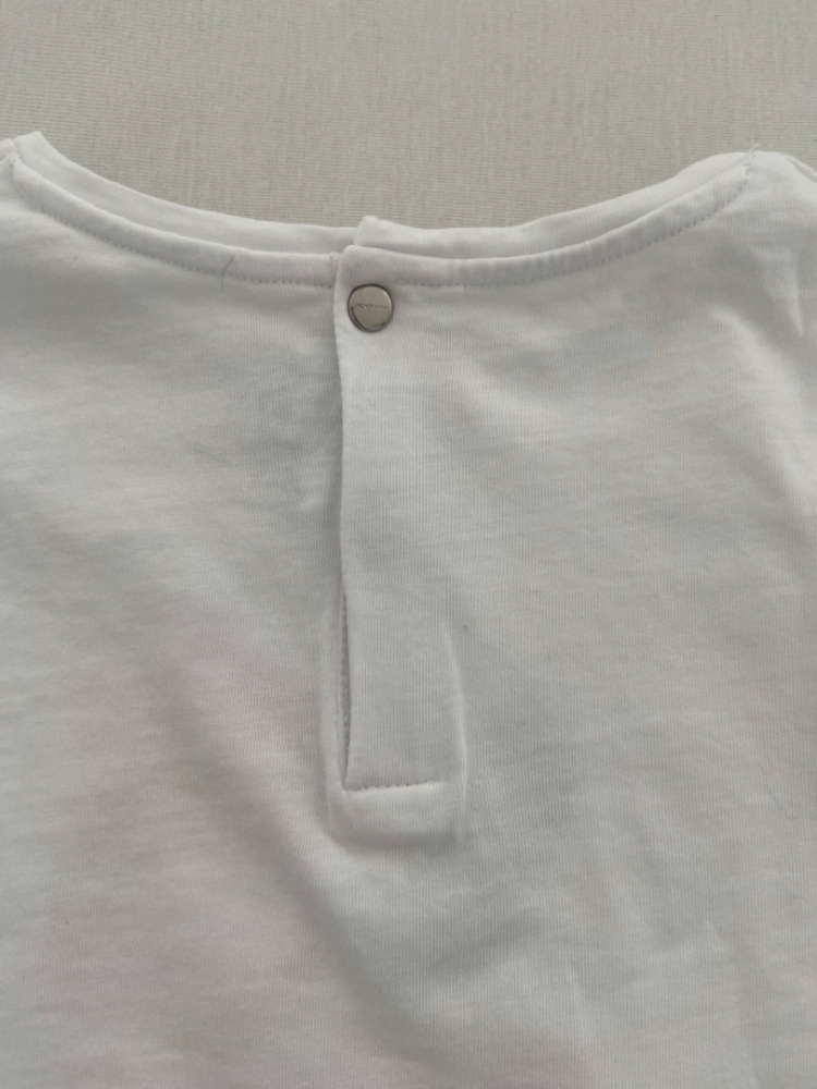 Jacadi T-shirt with long sleeves