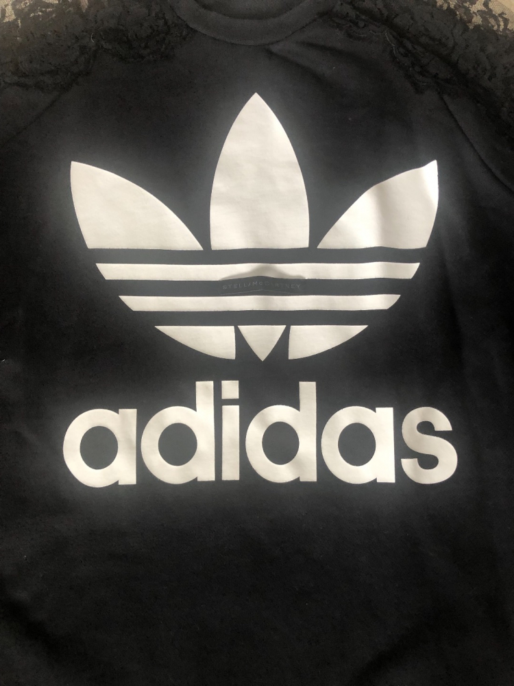 Adidas Pull adidas vx Stella McCartney