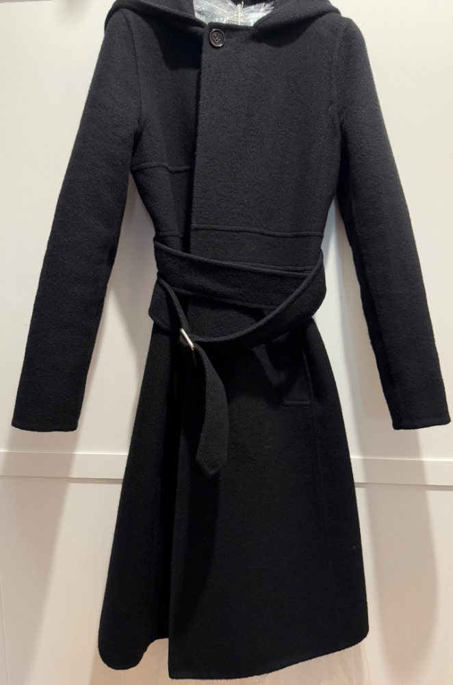 Burberry Prorsum Manteau en laine