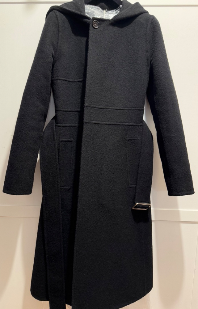 Burberry Prorsum Manteau en laine