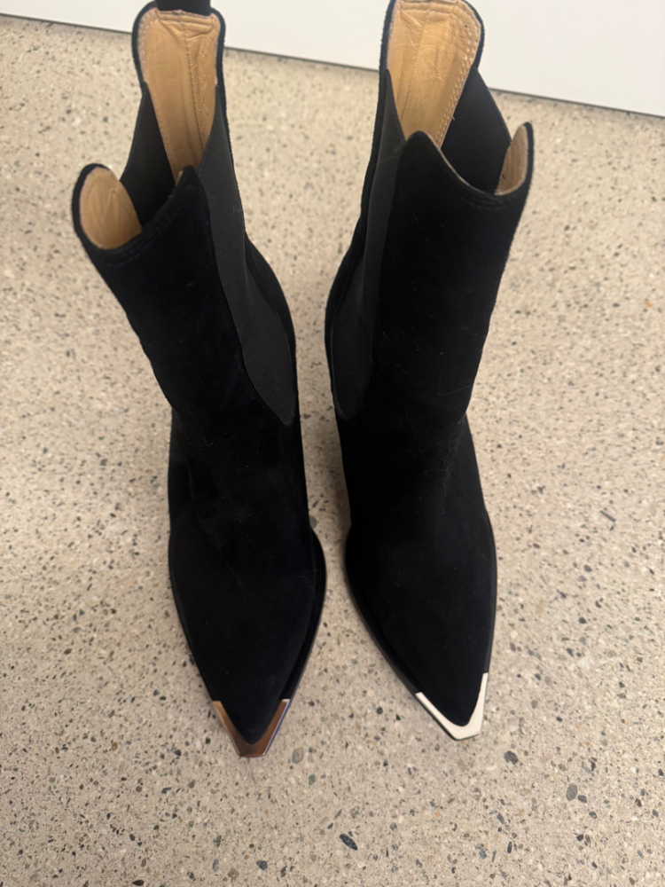 Barbara Bui Ancle boots