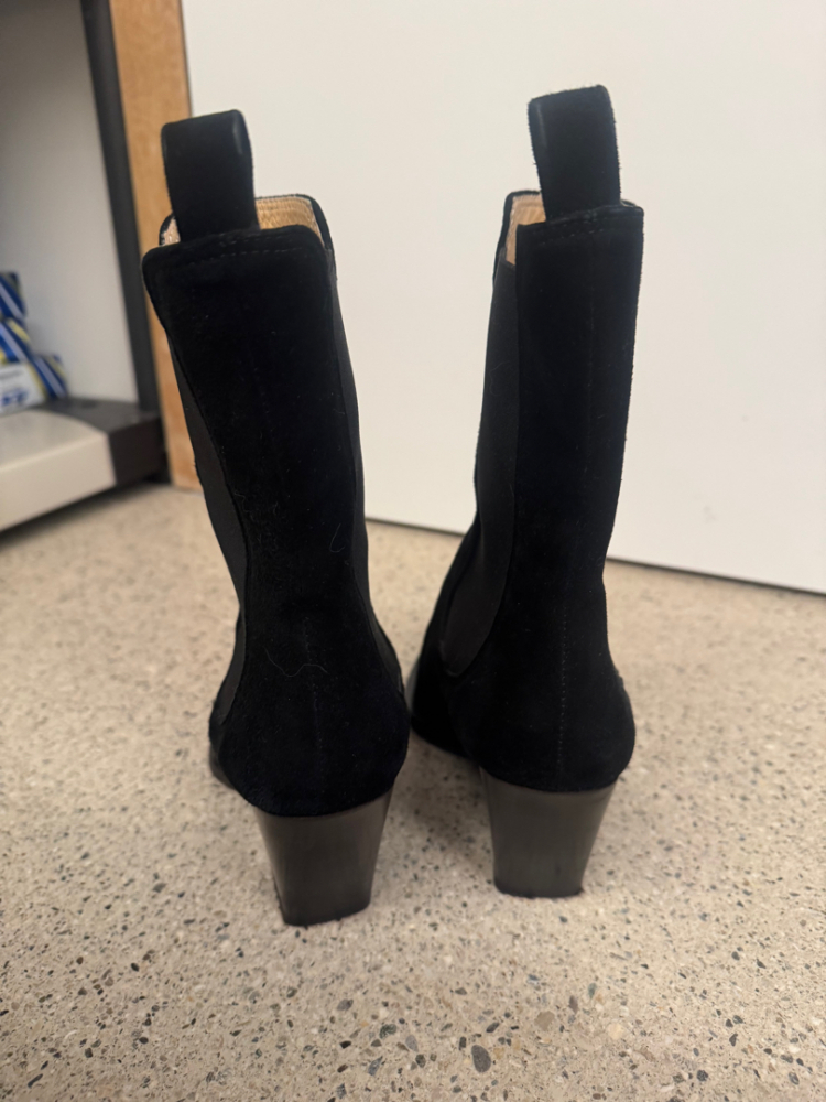 Barbara Bui Ancle boots