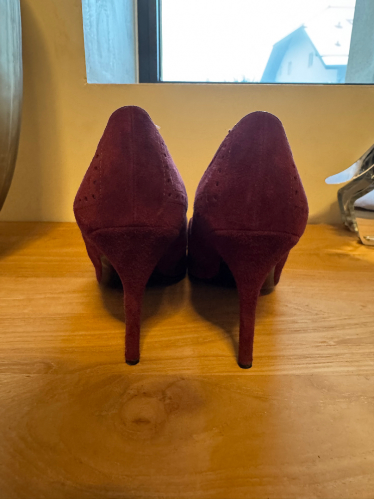 Bruno Frisoni Absätze