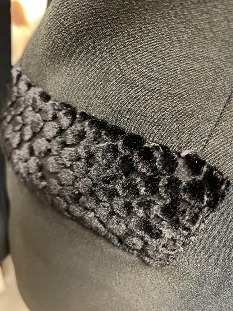 Gai Mattiolo Couture