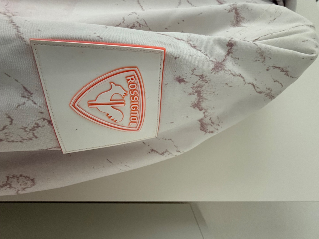 Rossignol Nightingale Exces Ride Free Bedruckter Anorak W 2021