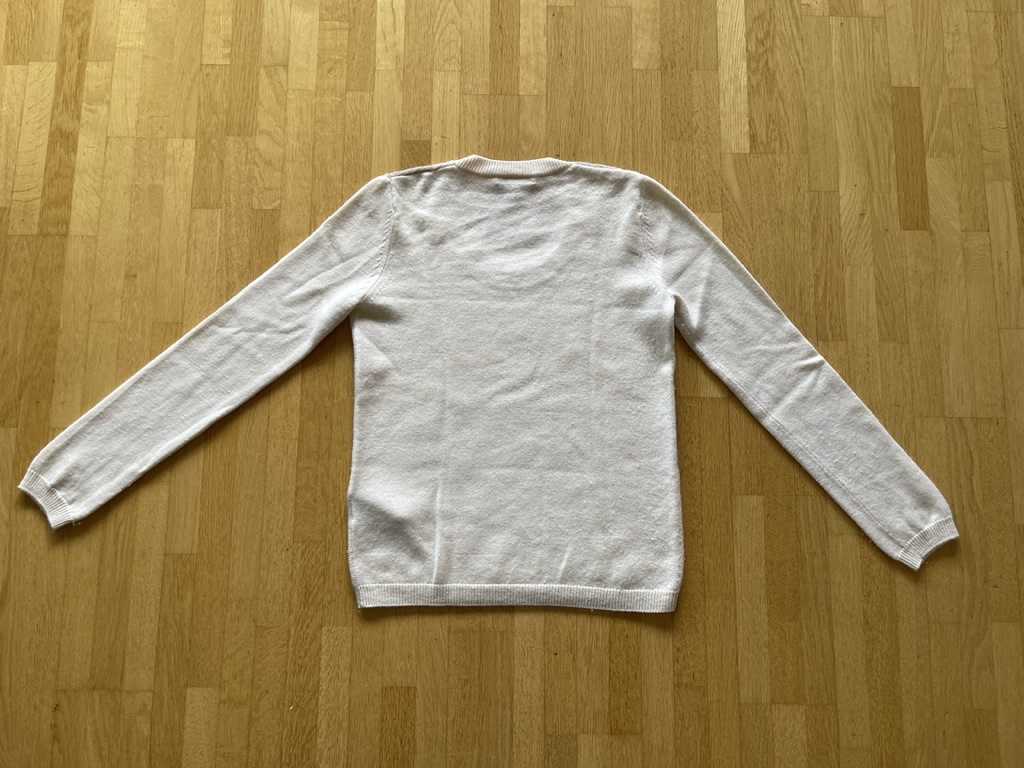 Burberry Brit Wollpullover