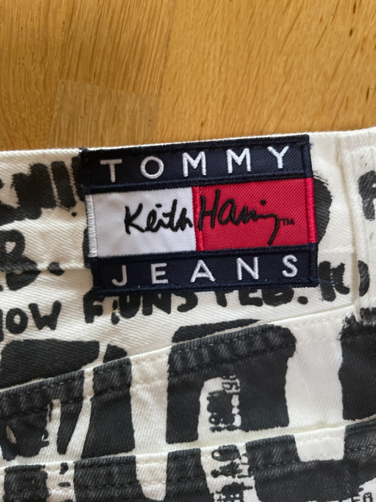 Tommy Hilfiger Jeans
