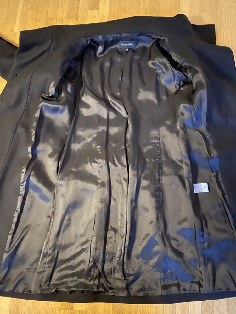 Patrizia Pepe Mantel