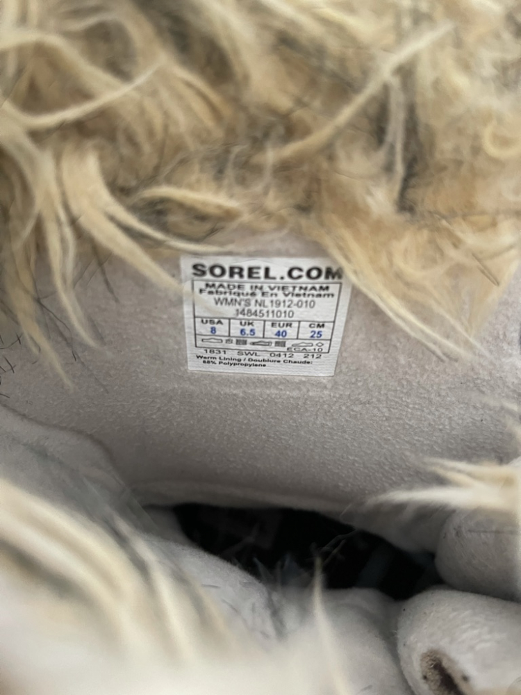 Sorel Schneestiefel