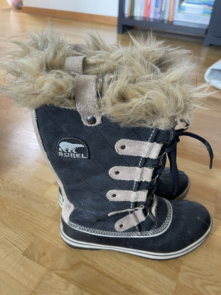 Sorel Schneestiefel