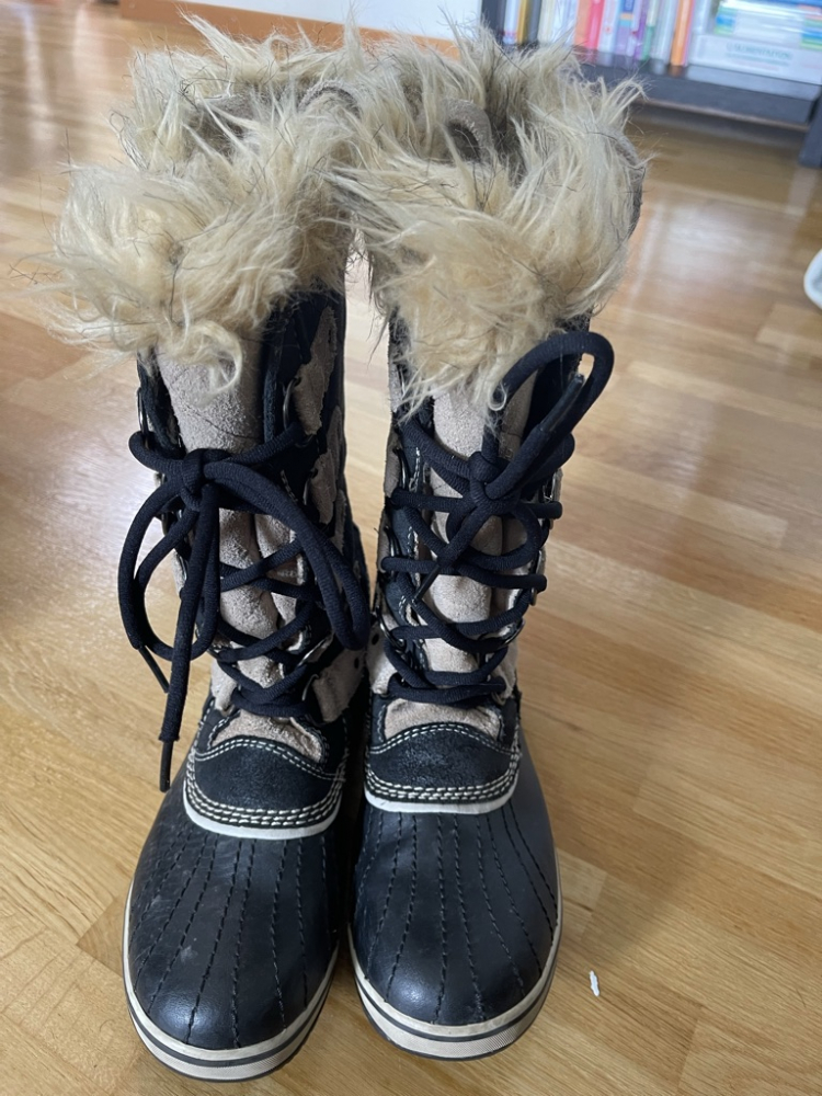 Sorel Schneestiefel