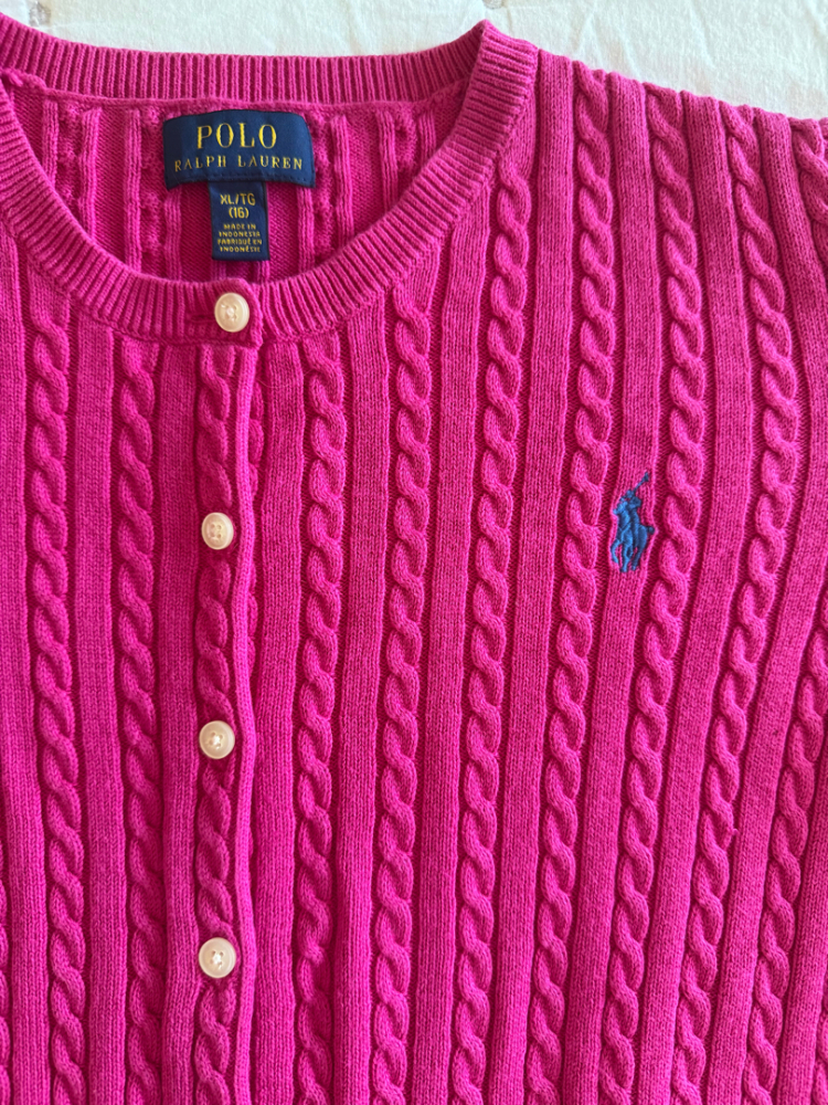 Polo Ralph Lauren Cardigan