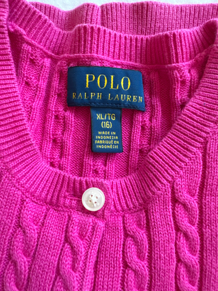 Polo Ralph Lauren Cardigan