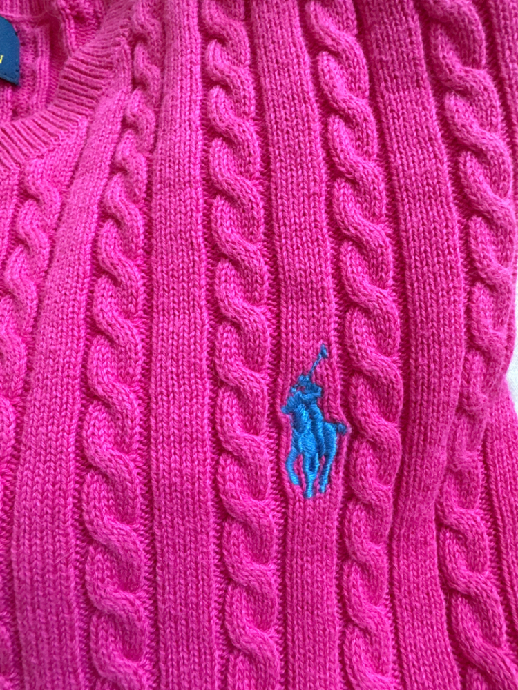 Polo Ralph Lauren Cardigan