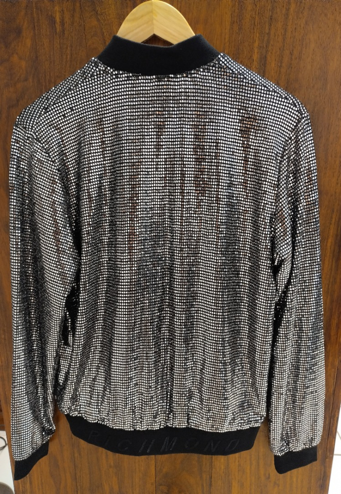 John Richmond Jacket