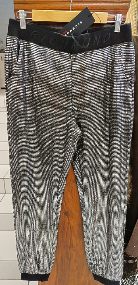 John Richmond Jacket