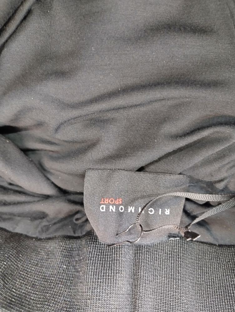 John Richmond Jacket