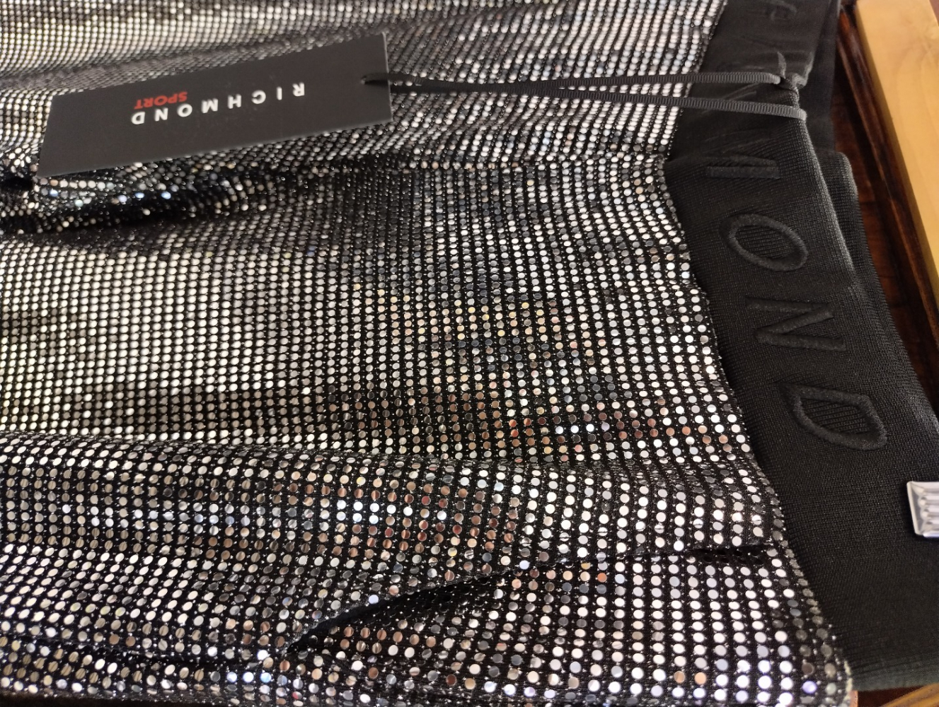 John Richmond Jacket