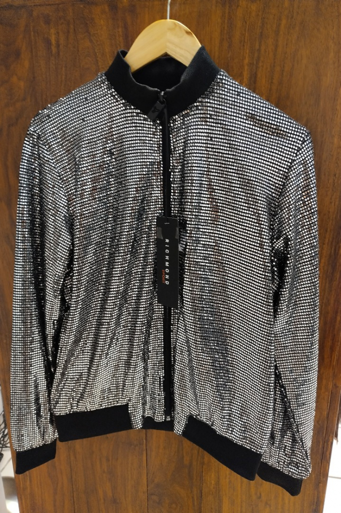 John Richmond Jacket