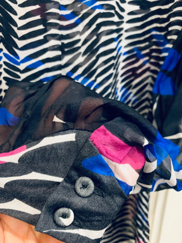 Tara Jarmon 100% Silk 2018  collection